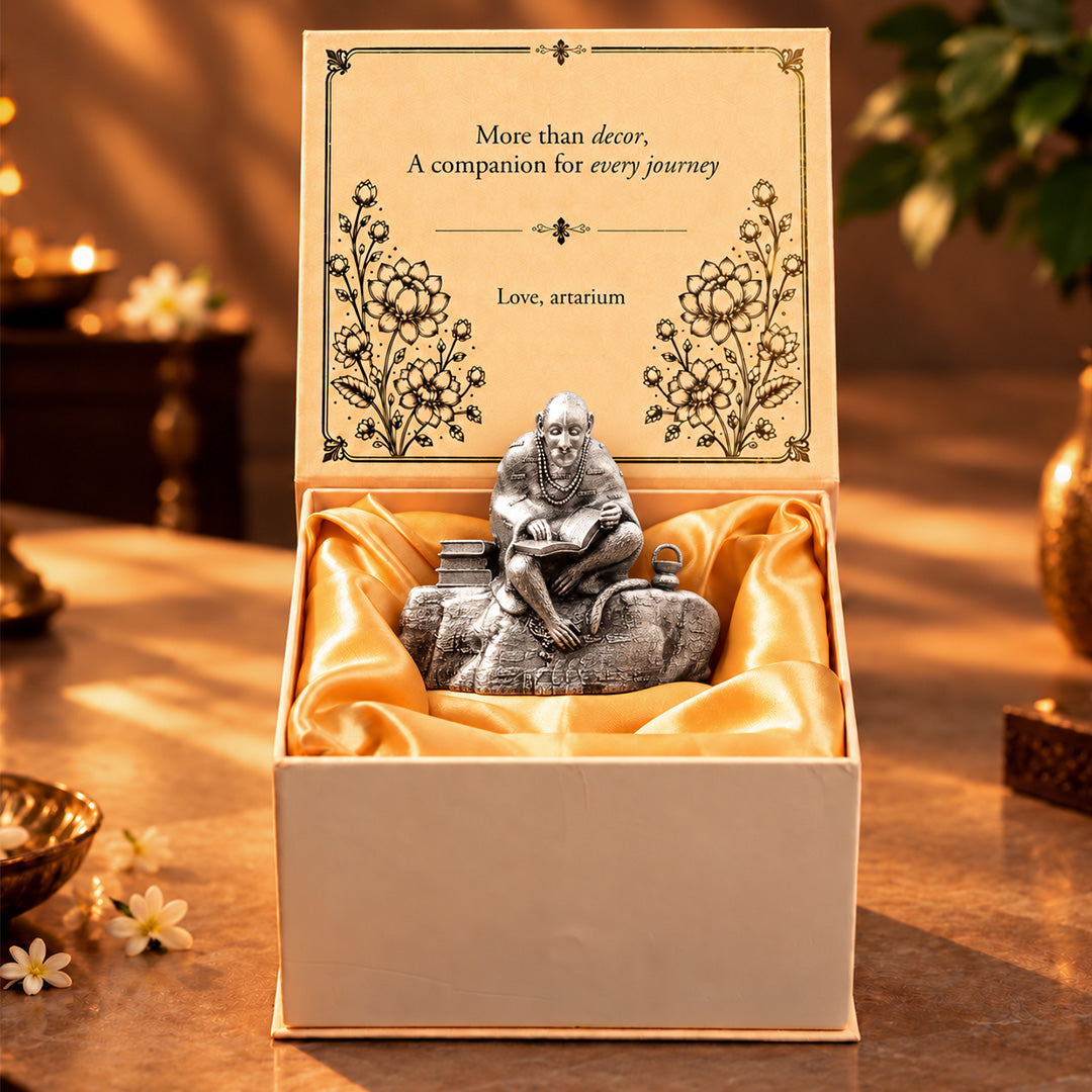 Ramayani Hanuman With Premium Packaging